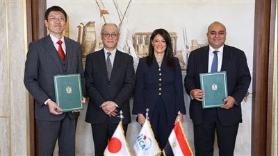 عاجل.. توقيع الاتفاق التنفيذي لتمويل بقيمة 230 مليون دولار مع اليابان لدعم الموازنة وتمكين القطاع الخاص
