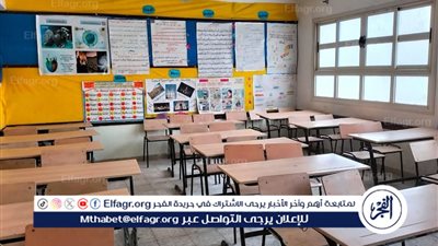 117 ألف طالب أمام 305 لجنة لامتحانات الشهادة الإعدادية بالإسكندرية غدًا