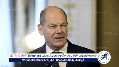 المستشار الألماني يرهن الموافقة على المساعدات الإضافية لأوكرانيا بتعليق كبح الديون