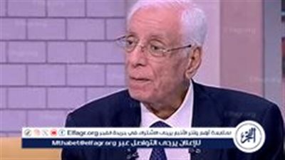 حسام موافي يحذر من خطر 