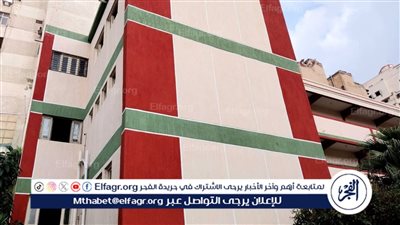 جروبات الغش تنشر أسئلة تدعي إنه ا امتحان العربي للشهادة الإعدادية بالإسكندرية