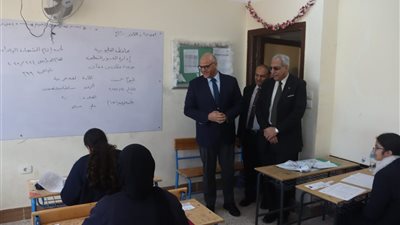 تعليم القليوبية: لم نتلقى شكاوى من امتحان اللغة العربية