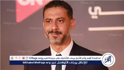 خاص | محمد فراج يكشف لـ 