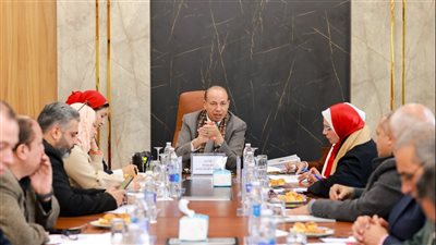 أبرز موضوعات المجلس الأكاديمي لجامعة المنصورة الأهلية لشهر يناير 2025