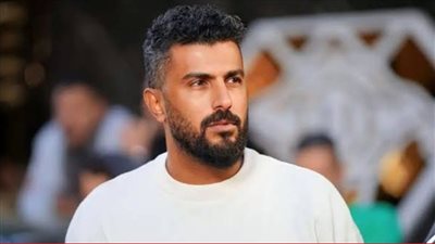 حبس المخرج محمد سامي شهرين بتهمة التعدي علي مدير صيانة بالشيخ زايد 