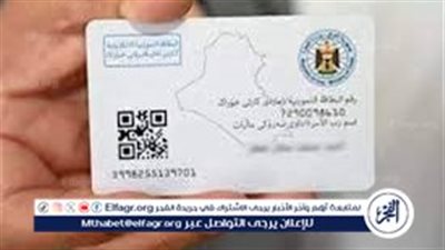 بديل بطاقة التموين.. تفاصيل الكارت الموحد قبل تطبيقه ببورسعيد