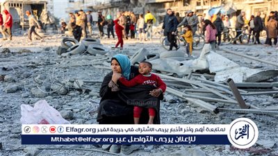 عاجل - تفاصيل دخول وقف إطلاق النار فى غزة حيز التنفيذ