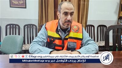 عاجل - رئيس بلدية رفح يعلن مدينته منكوبة ويعدد خسائرها