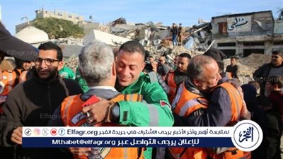 عاجل - الفلسطينيون يبدأون العودة لمنازلهم بعد وقف إطلاق النار في غزة