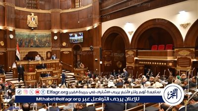 لتنفيذ توصياتها.. مجلس الشيوخ يحيل عددًا من تقارير اللجان النوعية إلى الحكومة (تفاصيل)