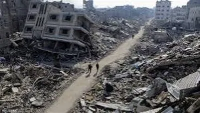 لحظة بلحظة.. آخر تطورات الأوضاع في قطاع غزة