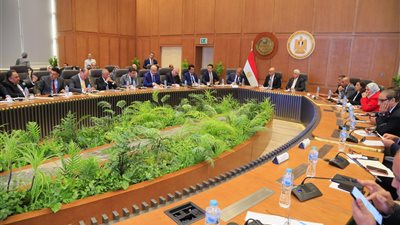 الحكومة تعقد حوارا مجتمعيا موسعا لمناقشة نظام البكالوريا ومستقبل التعليم في مصر