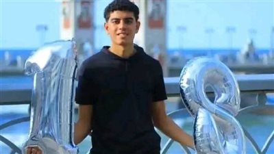 مصرع شاب انفصلت رأسه عن جسده أثناء نومه فوق قطار بالبحيرة