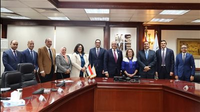 تعاون جديد بين جهاز تنمية المشروعات وشركة إرادة للمشروعات متناهية الصغر