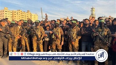 الجيش الإسرائيلي: نقترب من هزيمة المسلحين الفلسطينيين في رفح