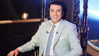 المطرب أحمد العيسوي يكشف لـ خط أحمر كواليس استقالة مصطفى كامل من نقابة الموسيقيين