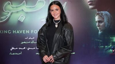 ركين سعد: سعيدة بنجاح 