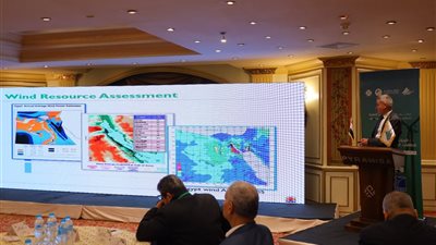 المؤتمر العربي الثاني للطاقة يستعرض استراتيجية الهيدروجين منخفض الكربون في الدول العربية