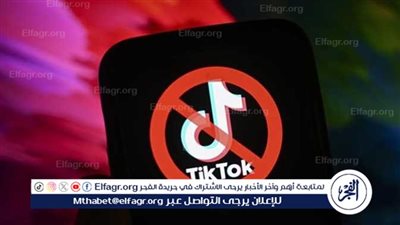  عودة تيك توك للعمل في أمريكا.. وترامب يتعهد بإحيائه من جديد