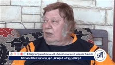 أيمن الكاشف: ميمي الشربيني أسطورة للتعليق العربي.. وجميعنا تربينا على يده