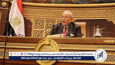 وكيل الشيوخ يطالب بإنشاء محكمة متخصصة لفض منازعات سوق المال والاستثمار