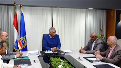 محافظ أسوان: جار التنسيق مع وزير البترول ورؤساء شركات بوتاجاسكو وبتروجاس لإنهاء أزمة البوتاجاز 