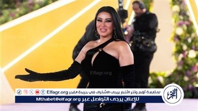 لهذا السبب.. سمية الخشاب تتصدر تريند 