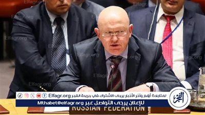 نيبينزيا: استئناف الحوار بين الأعضاء الخمسة الدائمين في مجلس الأمن الدولي