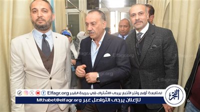 تفاصيل زيارة محافظ أسيوط لمعهد جنوب مصر للأورام بحى غرب 