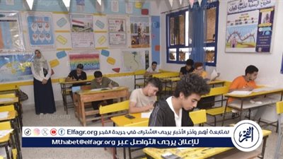 ظهرت الآن.. نتيجة أولى وثانية ثانوي بالجيزة عبر الموقع الإلكتروني 