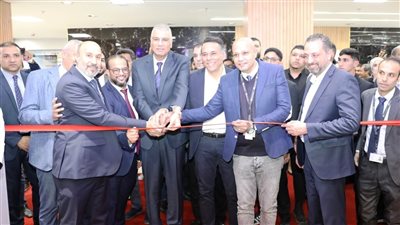 محافظ أسوان يفتتح أول فرع في الصعيد لأحد أكبر سلاسل الهايبر