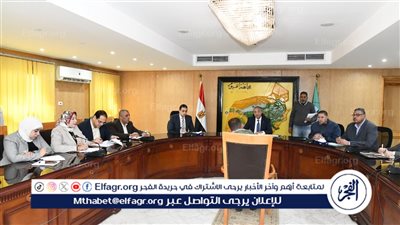 محافظ الفيوم يوجه التضامن بتجهيز الفتيات غير القادرات وإعادة إعمار منزل إحدى الحالات الأولى بالرعاية 