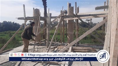 محافظ أسيوط: إزالة حالتى تعدى على أراضي زراعية بمركز صدفا 