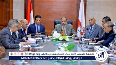 محافظ سوهاج يستقبل وفد وزارة الثقافة لمتابعة تطوير قصر ثقافة سوهاج