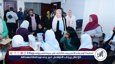 جامعة سوهاج: تنظم الكشف المبكر عن أورام القولون بالمجان