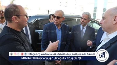 محافظ المنيا يشهد بدء تشغيل مستشفى العدوة المركزي تجريبيا ويؤكد: حلم تحقق والقادم افضل 