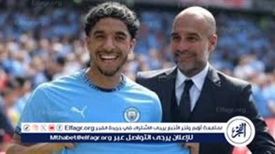 عاجل- تفاصيل انتقال عمر مرموش إلي مانشستر سيتي:القيمة المالية وموعد الإعلان الرسمي