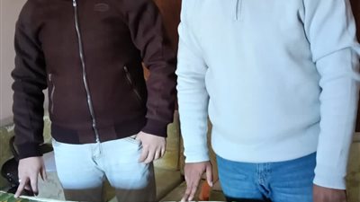 ضبط 130 بطاقة تموينية بمديرية التموين في الإسكندرية 