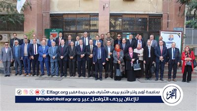 جامعة المنصورة تستضيف أول اجتماع للجنة العلوم الأساسية بالمجلس الأعلى للجامعات