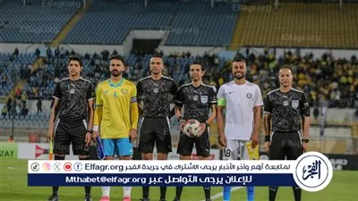 الإسماعيلى يفوز على سموحة بهدف دون رد 