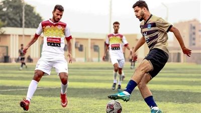 حصاد القسم الثالث.. فوز ليفيلز وهليوبوليس وبطا وتعادل اسكو وبهتيم وهزيمة القومي 