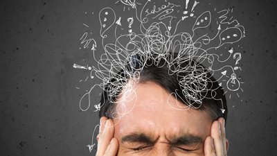 الصحة النفسية وتأثير الضغوط اليومية 