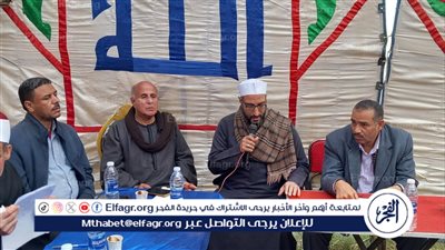 محافظ أسيوط يعلن عن تنظيم ندوات وفعاليات لرفع الوعي بالقضايا المجتمعية