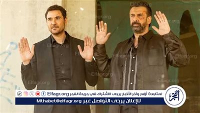 تفاصيل فيلم  