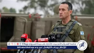 أسماء بارزة مرشحة لخلافة هرتسي هليفي في منصب رئيس أركان جيش الاحتلال الإسرائيلي