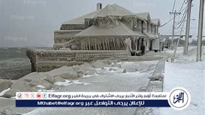 عاصفة ثلجية تاريخية تضرب جنوب الولايات المتحدة وتسبب أضرارًا واسعة