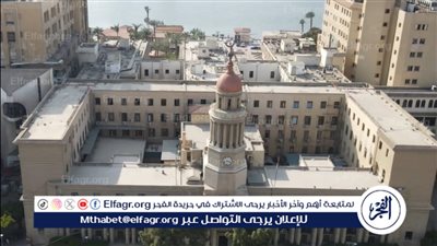 مستشفيات القصر العيني على خط المواجهة: طوارئ واستعداد كامل لدعم مصابي غزة