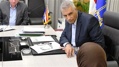 ننشر تفاصيل اللقاء الجماهيري لمحافظ أسوان 