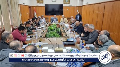 لمناقشة مشروعات برج العرب الجديدة..رئيس شركة الإسكندرية لتوزيع الكهرباء يستقبل وفد هيئة المجتمعات العمرانية 