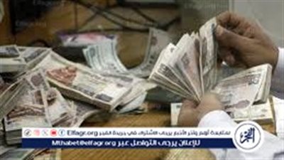 عاجل - موعد صرف مرتبات شهر يناير 2025 رسميا وحقيقة الزيادة الجديدة